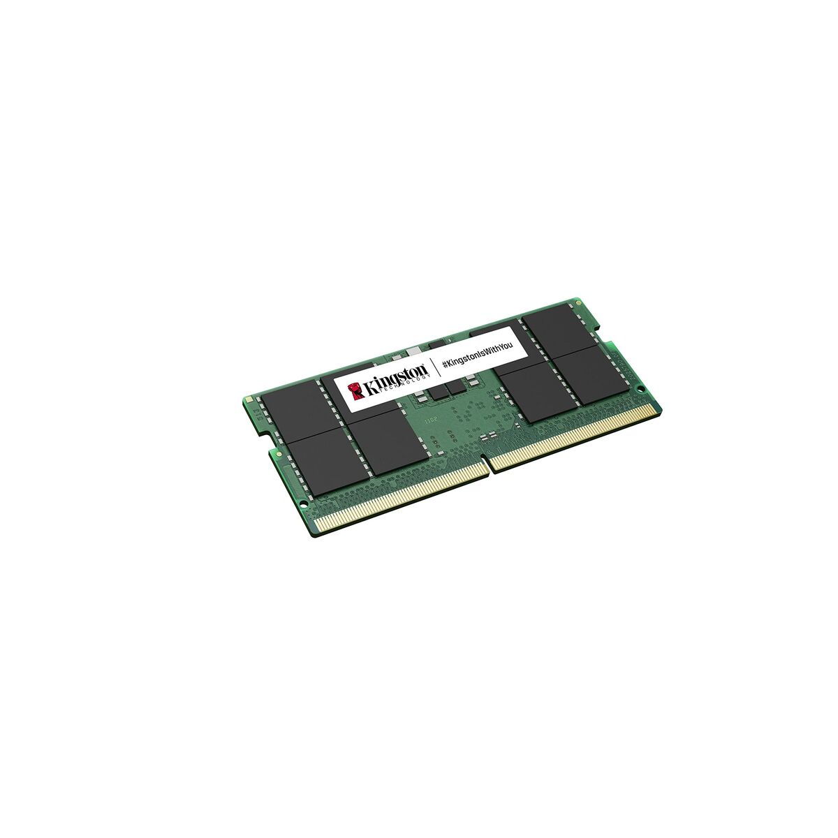 Memorie RAM Kingston KVR56S46BS6-8 8 GB 5600 MHz DDR5