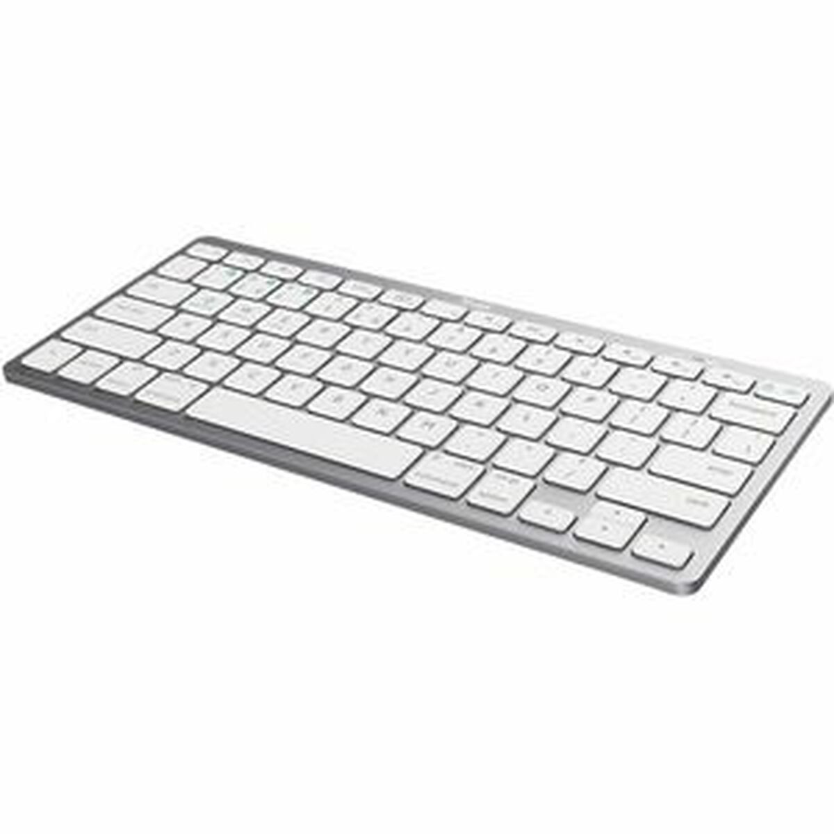 Tastatură Fără Fir Trust 24654 Qwerty Spaniolă