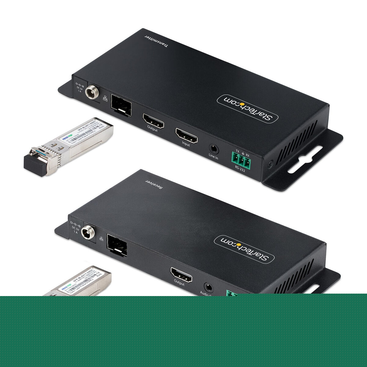Switch HDMI Startech ST121HD20FXA2