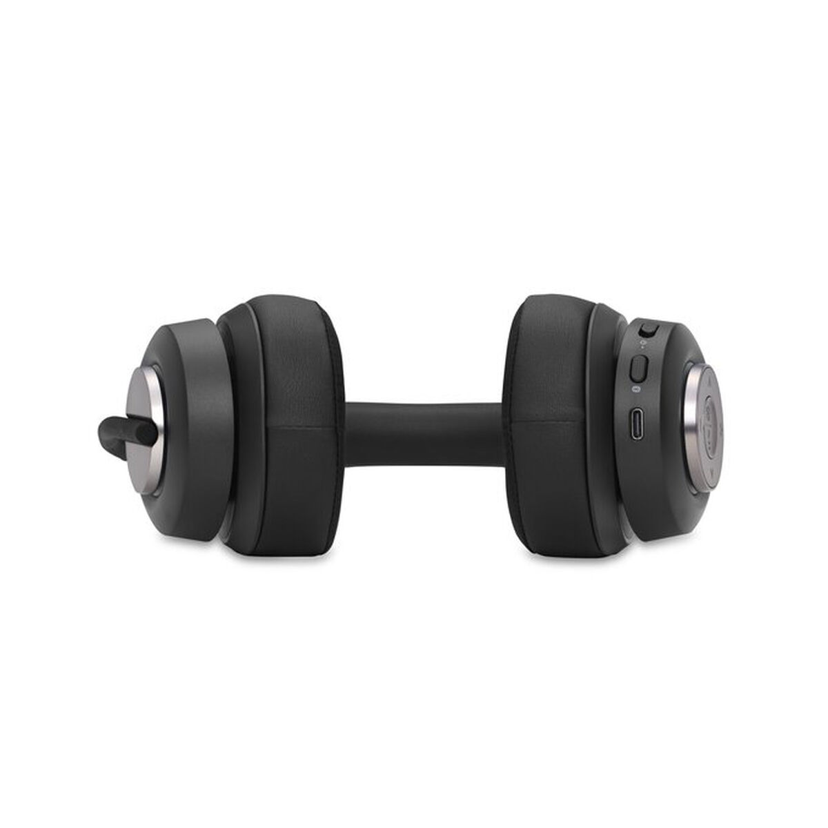 Căști Bluetooth cu Microfon Kensington H3000 Negru