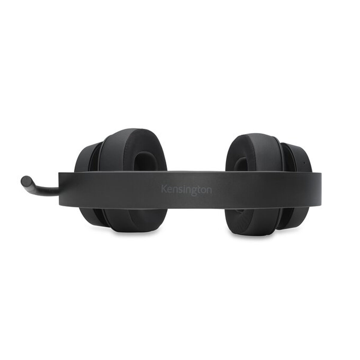 Căști Bluetooth cu Microfon Kensington H3000 Negru