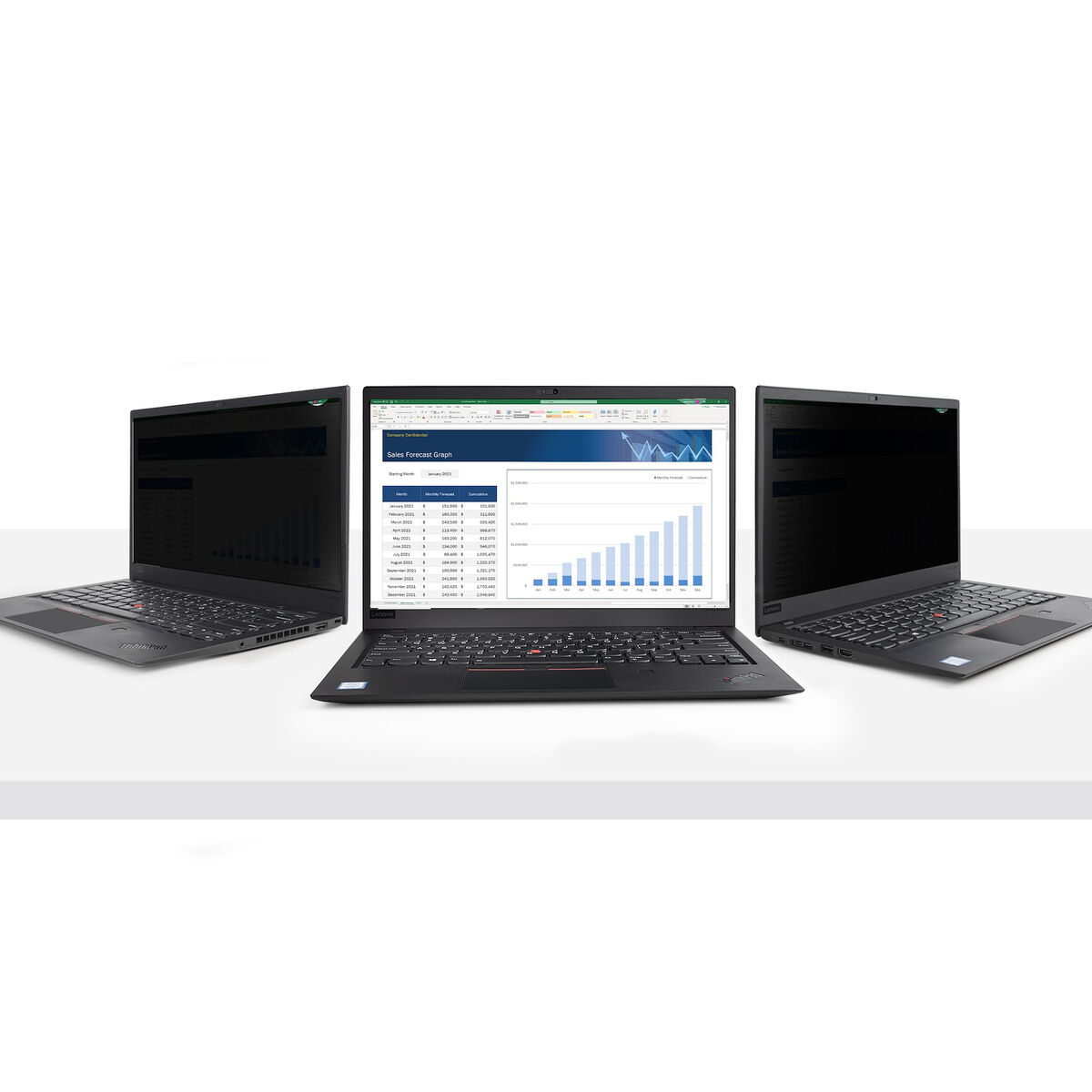 Membrană de Protecție pentru Ecran Startech Filtro de Privacidad para Portátil de 14in - Filtro para Monitor para Pantalla Ancha