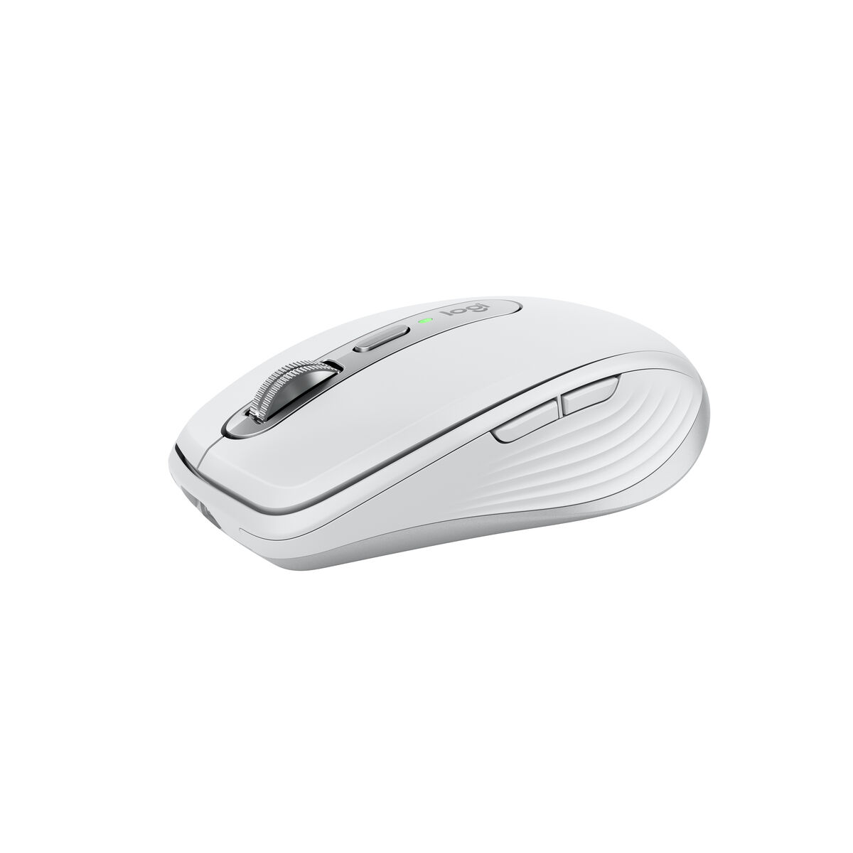 Mouse Fără Fir Logitech MX Anywhere 3S Alb/Gri