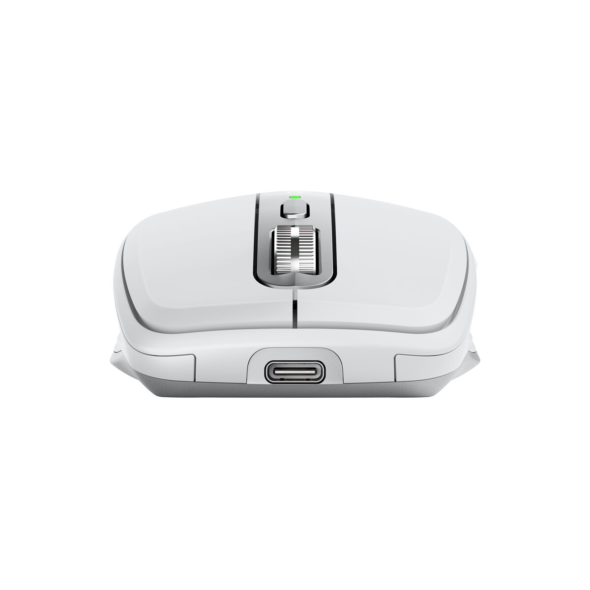 Mouse Fără Fir Logitech MX Anywhere 3S Alb/Gri