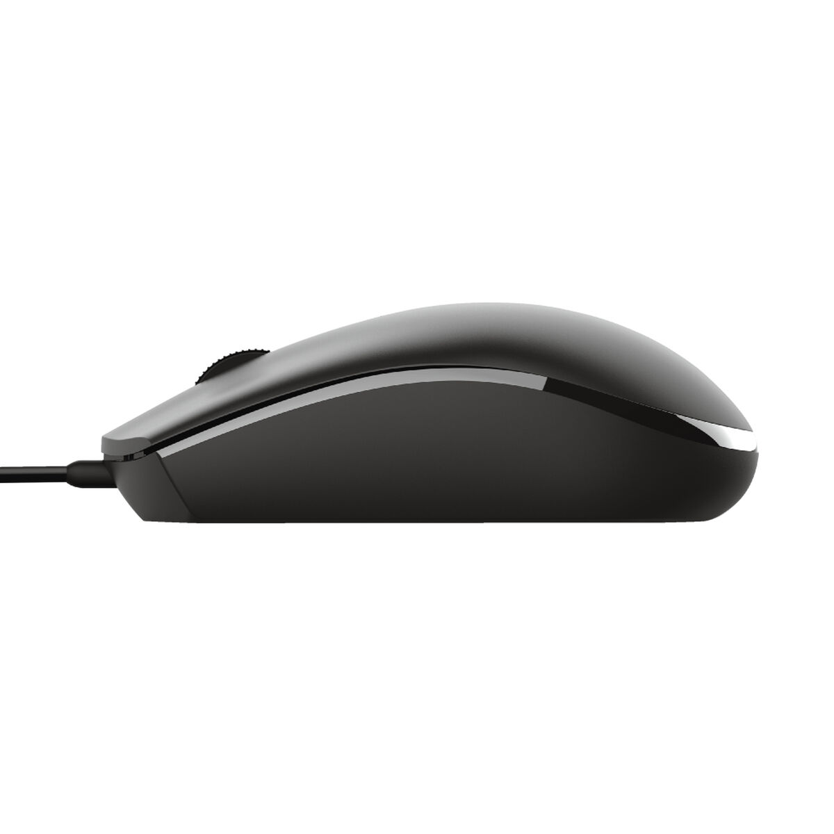 Mouse Trust 24271 Negru 1200 DPI