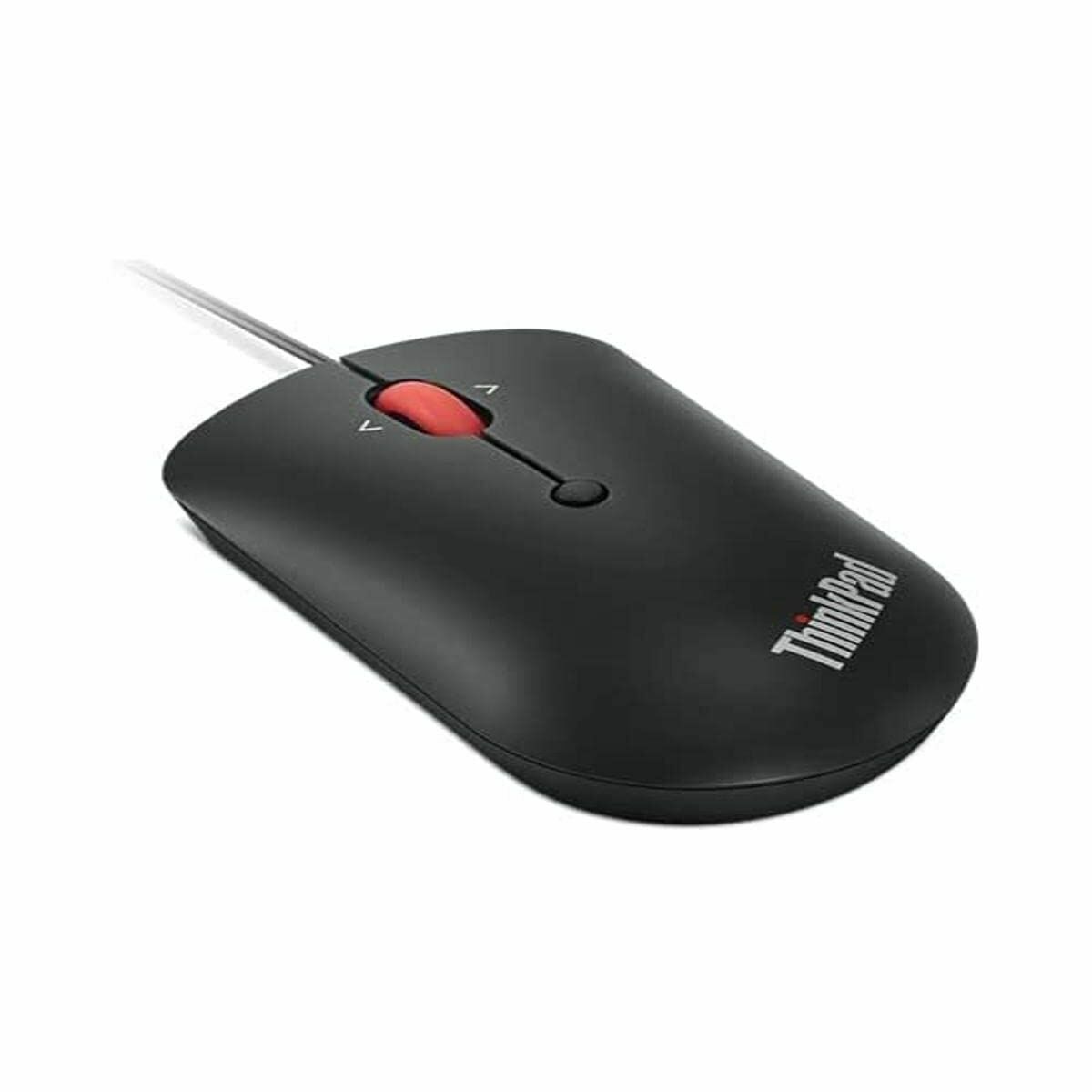 Mouse Lenovo 4Y51D20850 Negru 2400 dpi