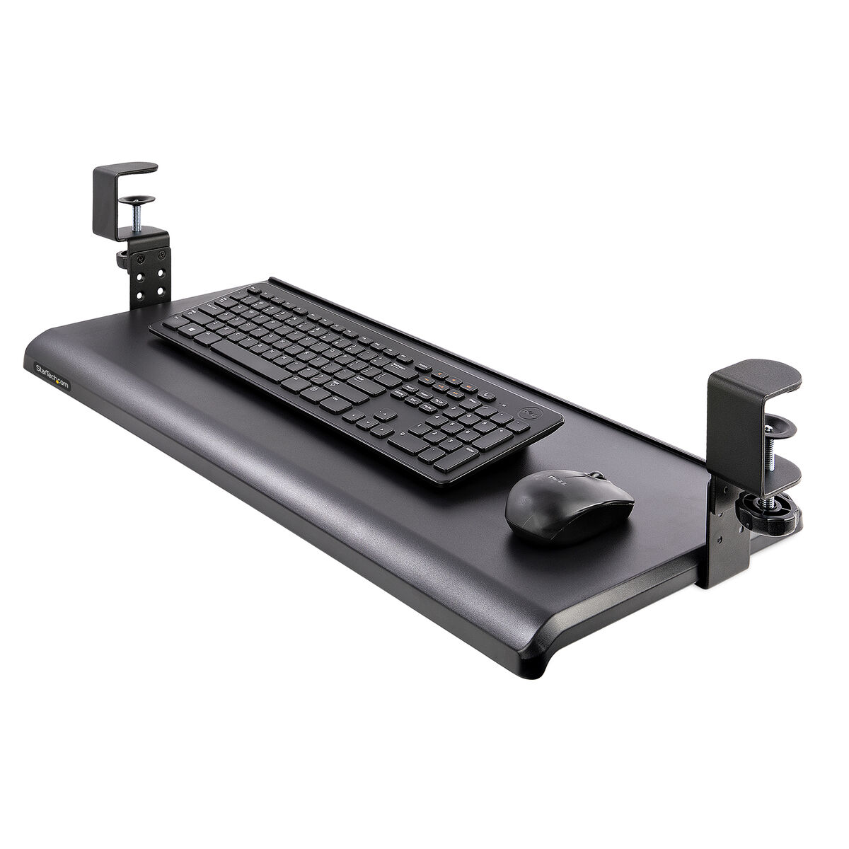 Suport pentru Laptop Startech KEYBOARD-TRAY-CLAMP1