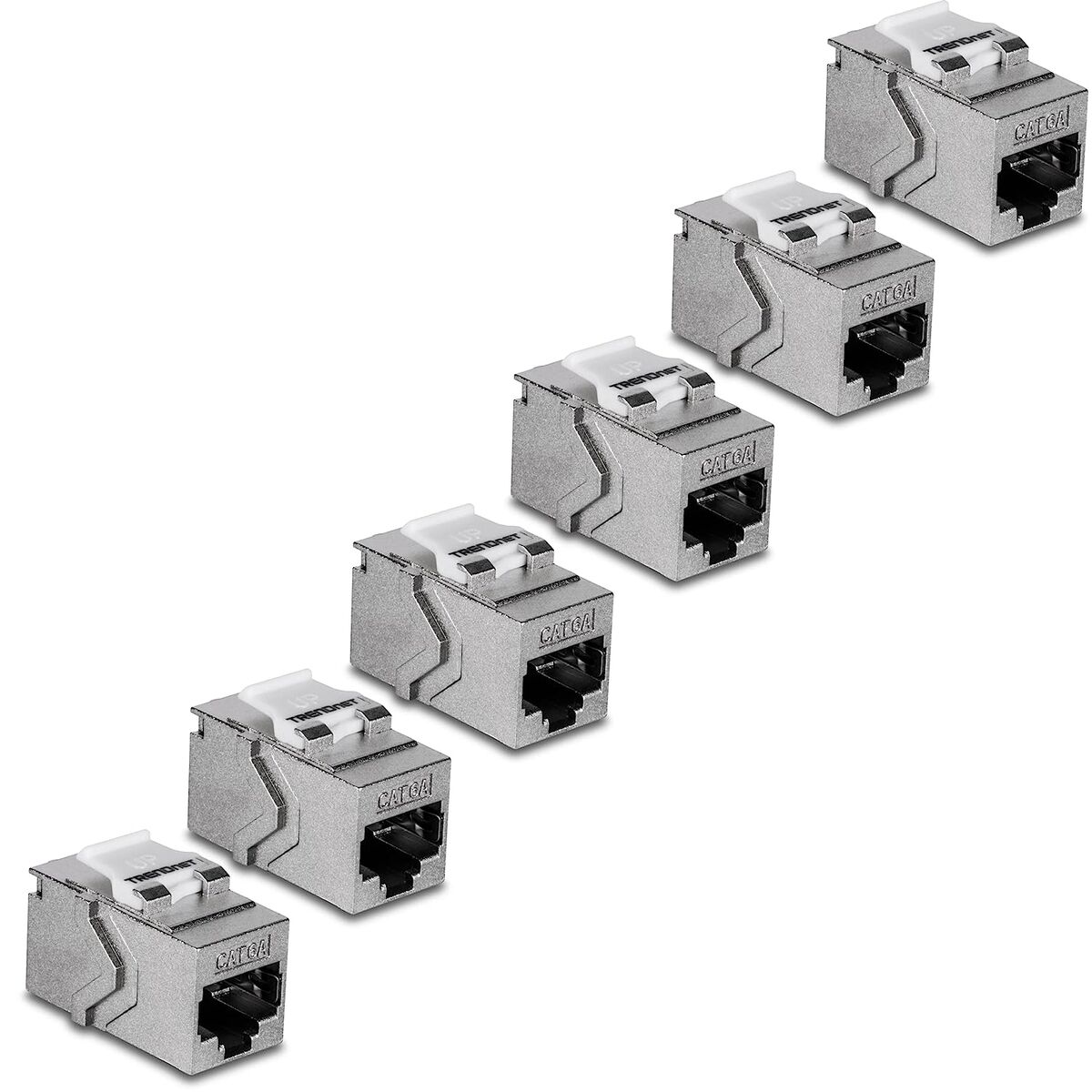 Kit/trusă de reparatii Trendnet TC-KC06C6A