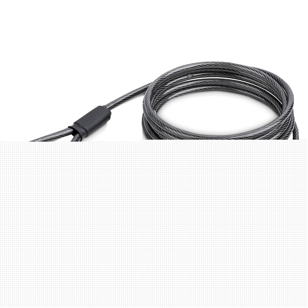 Cablu de Securitate Startech NBLWK-LAPTOP-LOCK 2 m