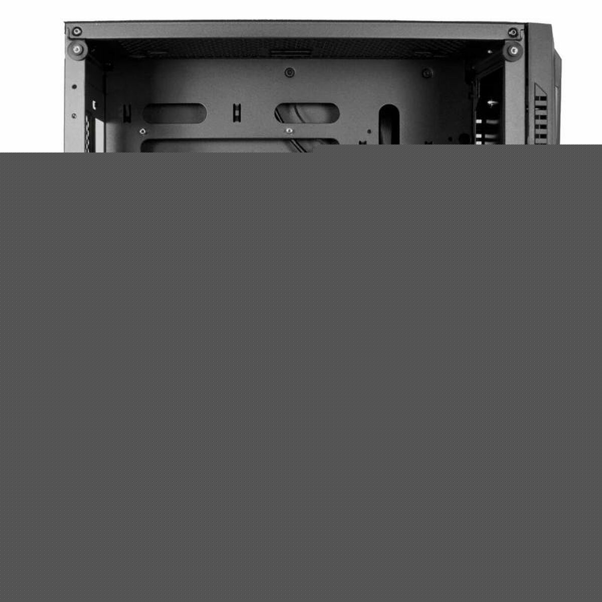 Unitate Semi-tower ATX CoolBox DG-CHA-M235-0 Negru