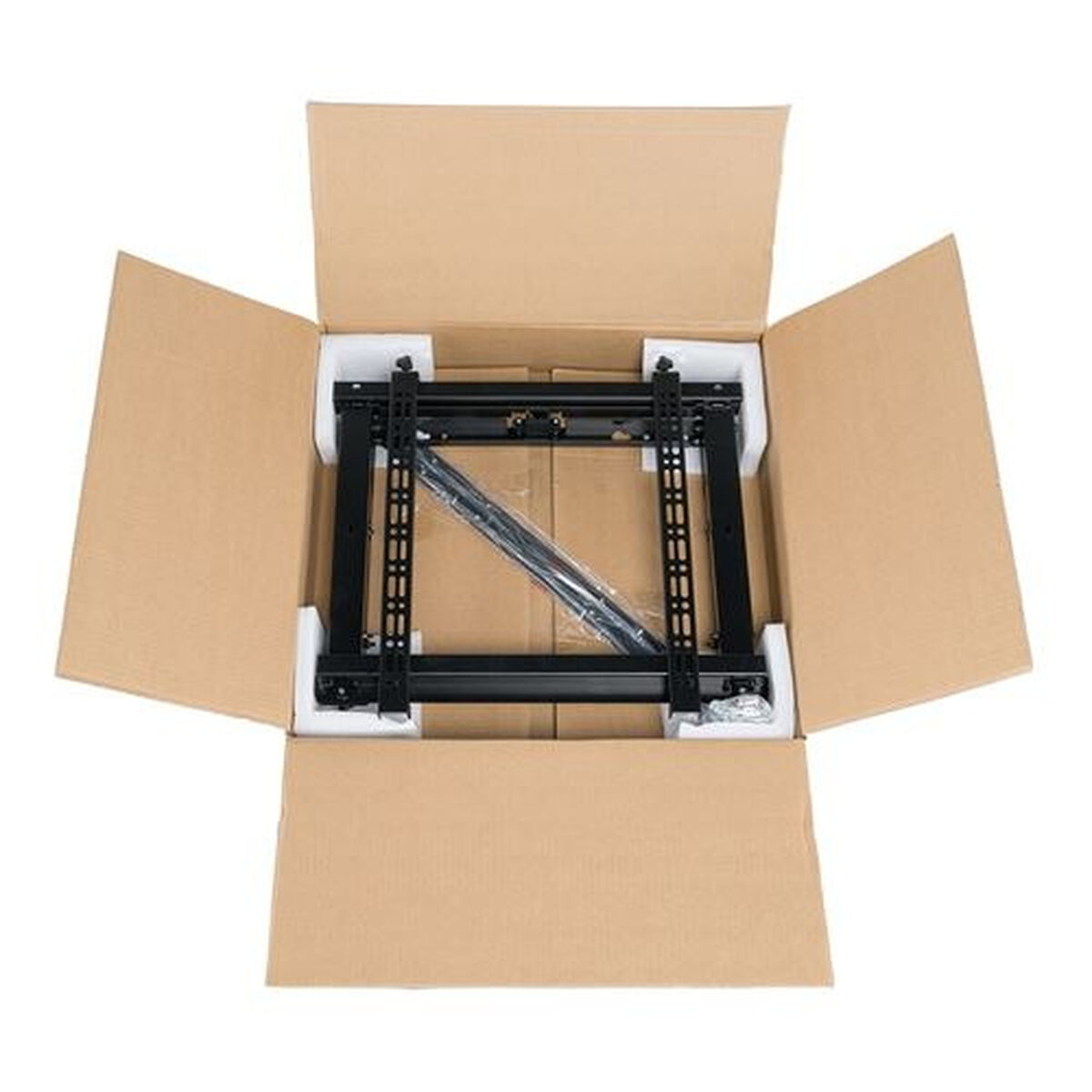 Suport TV cu Braț Neomounts WL95-800BL1 70" 42" 35 kg