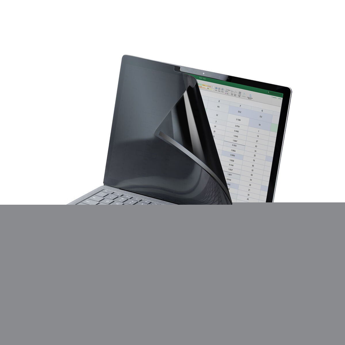 Filtru de Confidențialitate pentru Monitor Startech 135S-PRIVACY-SCREEN