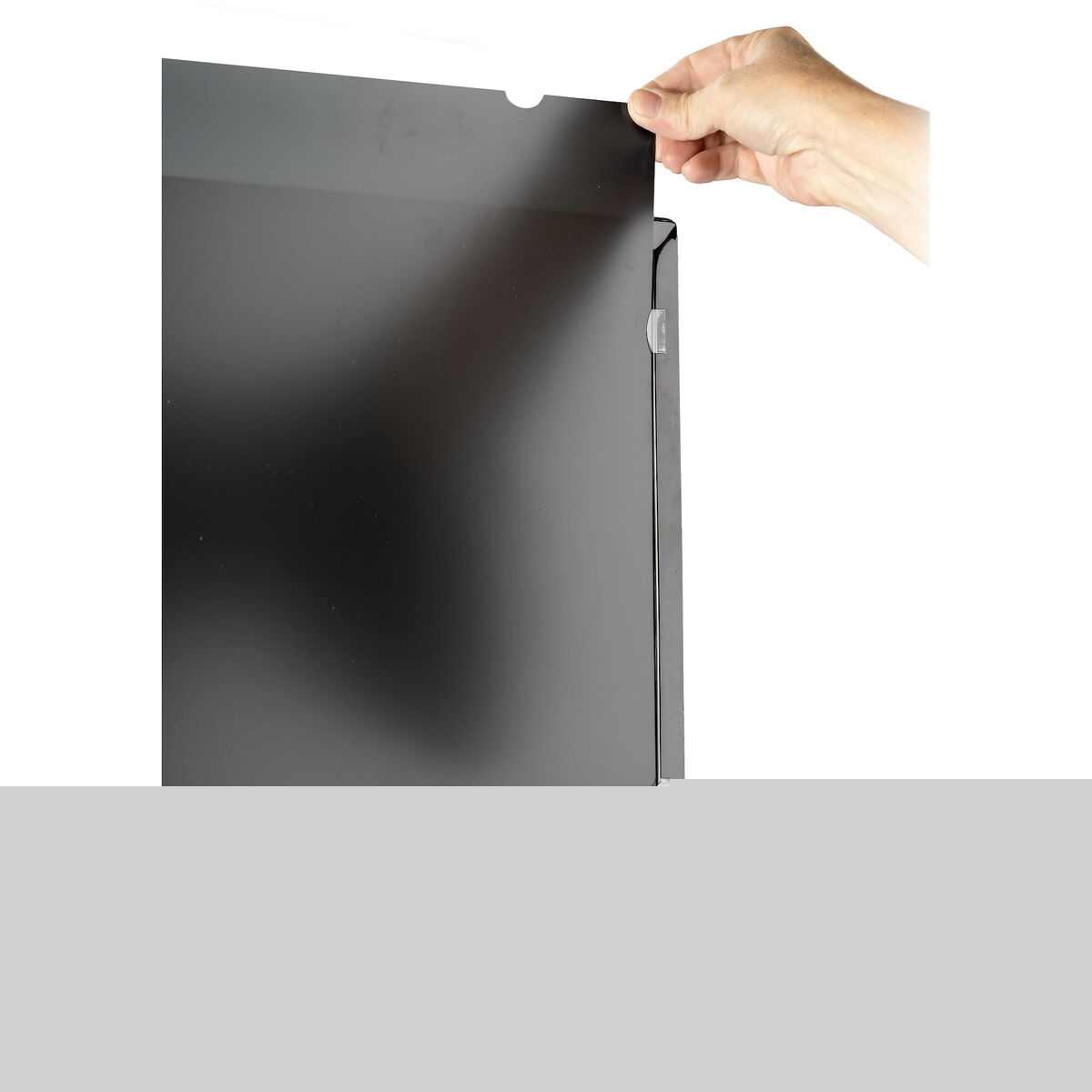 Filtru de Confidențialitate pentru Monitor Startech 2869-PRIVACY-SCREEN