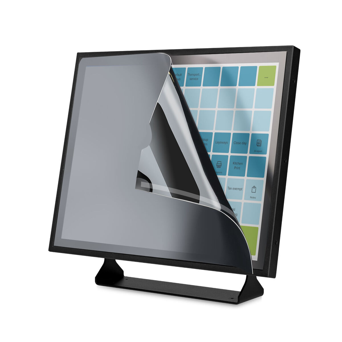 Filtru de Confidențialitate pentru Monitor Startech 1754-PRIVACY-SCREEN