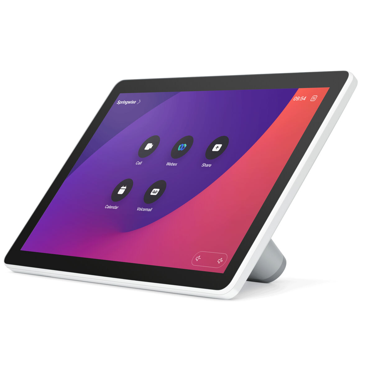 Tabletă CISCO CS-T10-TS-L-K9= 10,1"