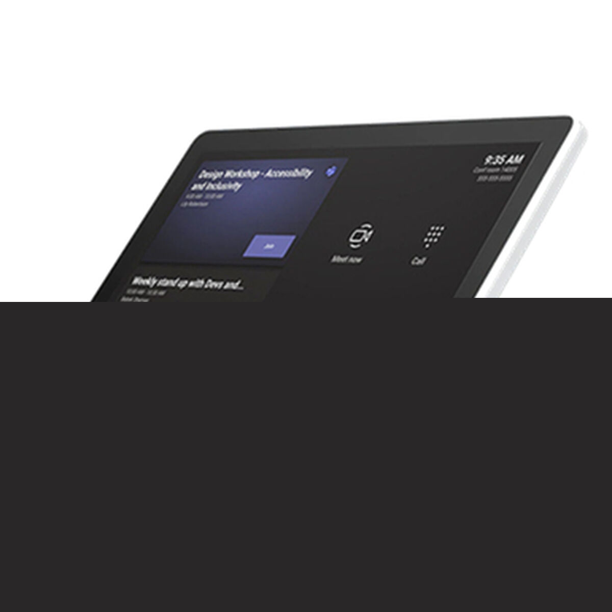 Tabletă CISCO CS-T10-TS-L-K9= 10,1"