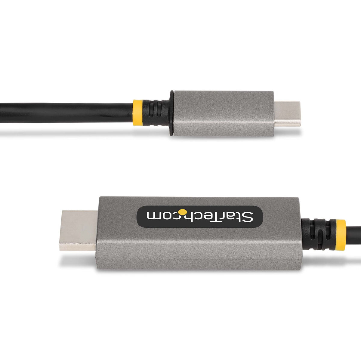Adaptor USB-C la HDMI Startech 135B-USBC-HDMI212M 2 m