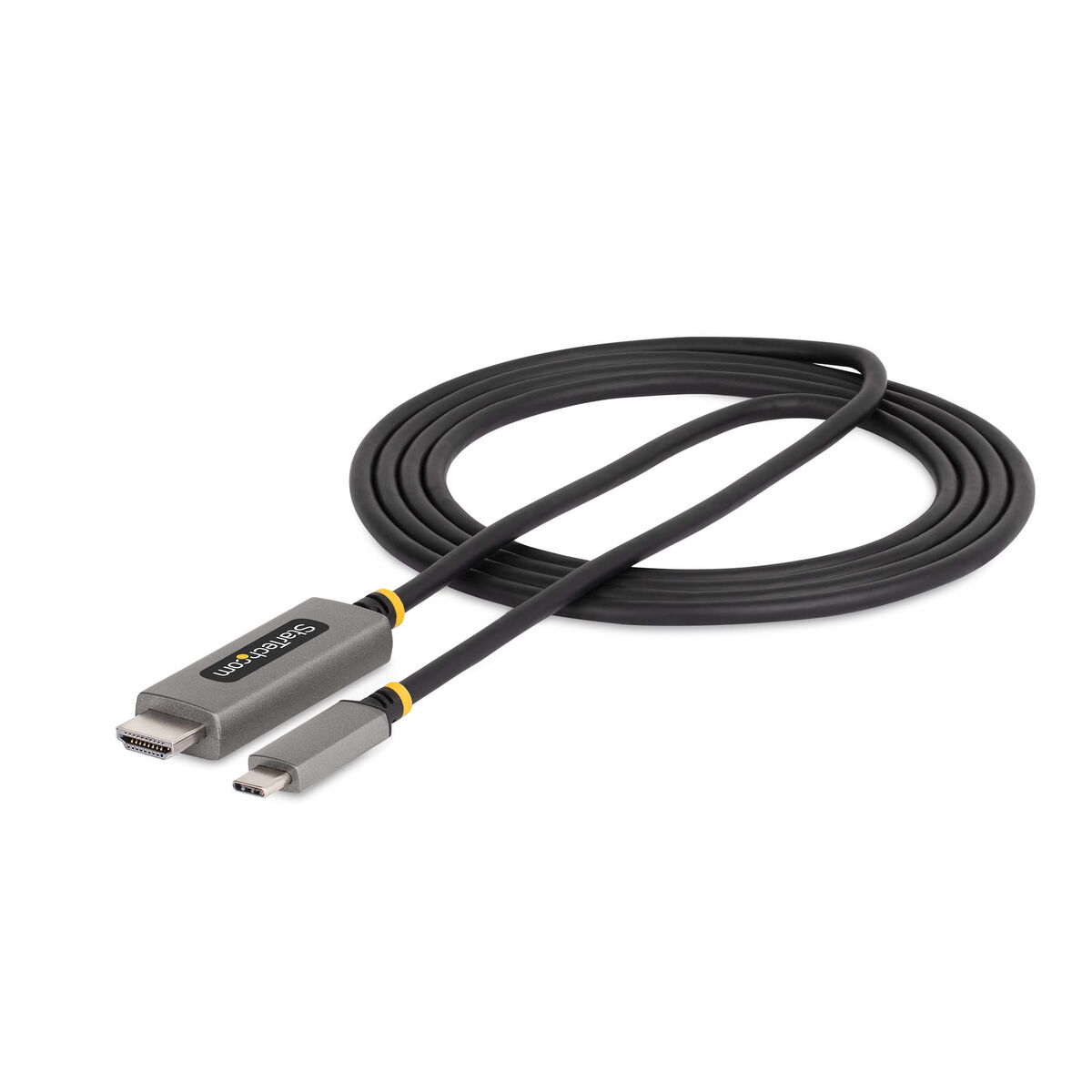Adaptor USB-C la HDMI Startech 135B-USBC-HDMI212M 2 m