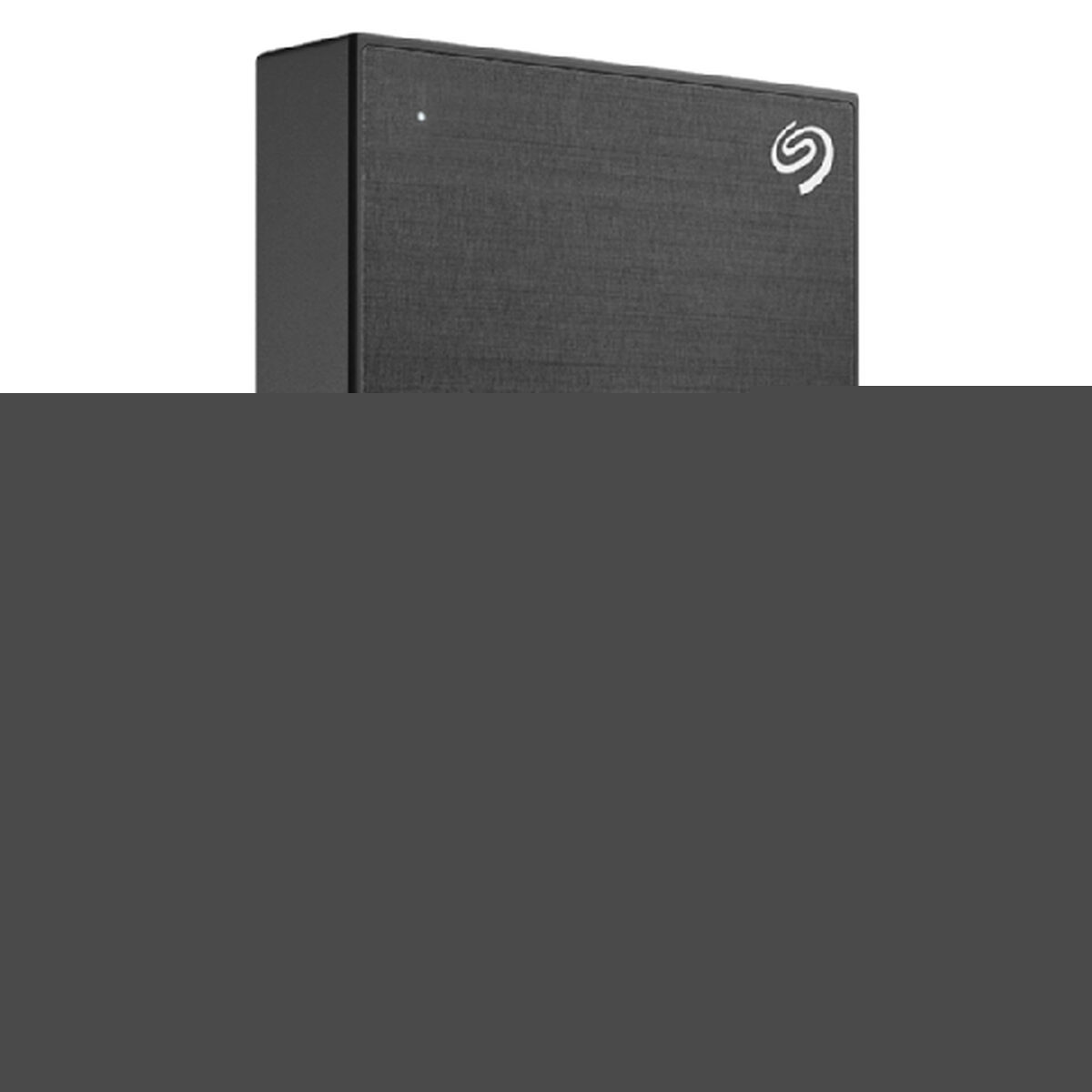 Hard disk Extern Seagate STKY1000400 Negru 1 TB HDD