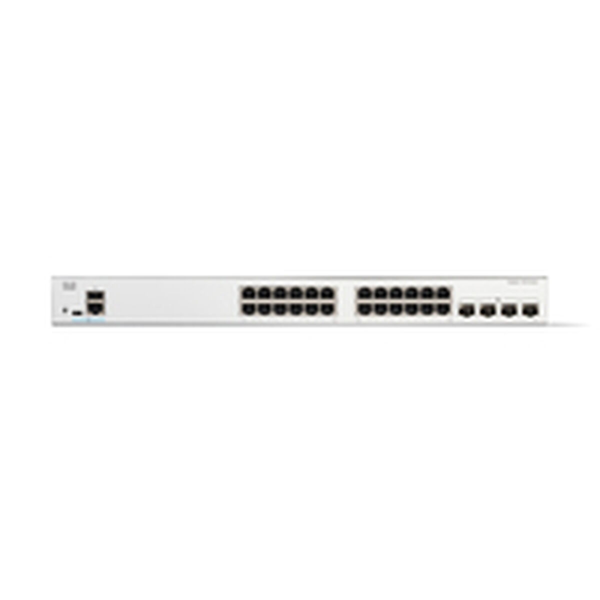 Switch CISCO C1300-24T-4X