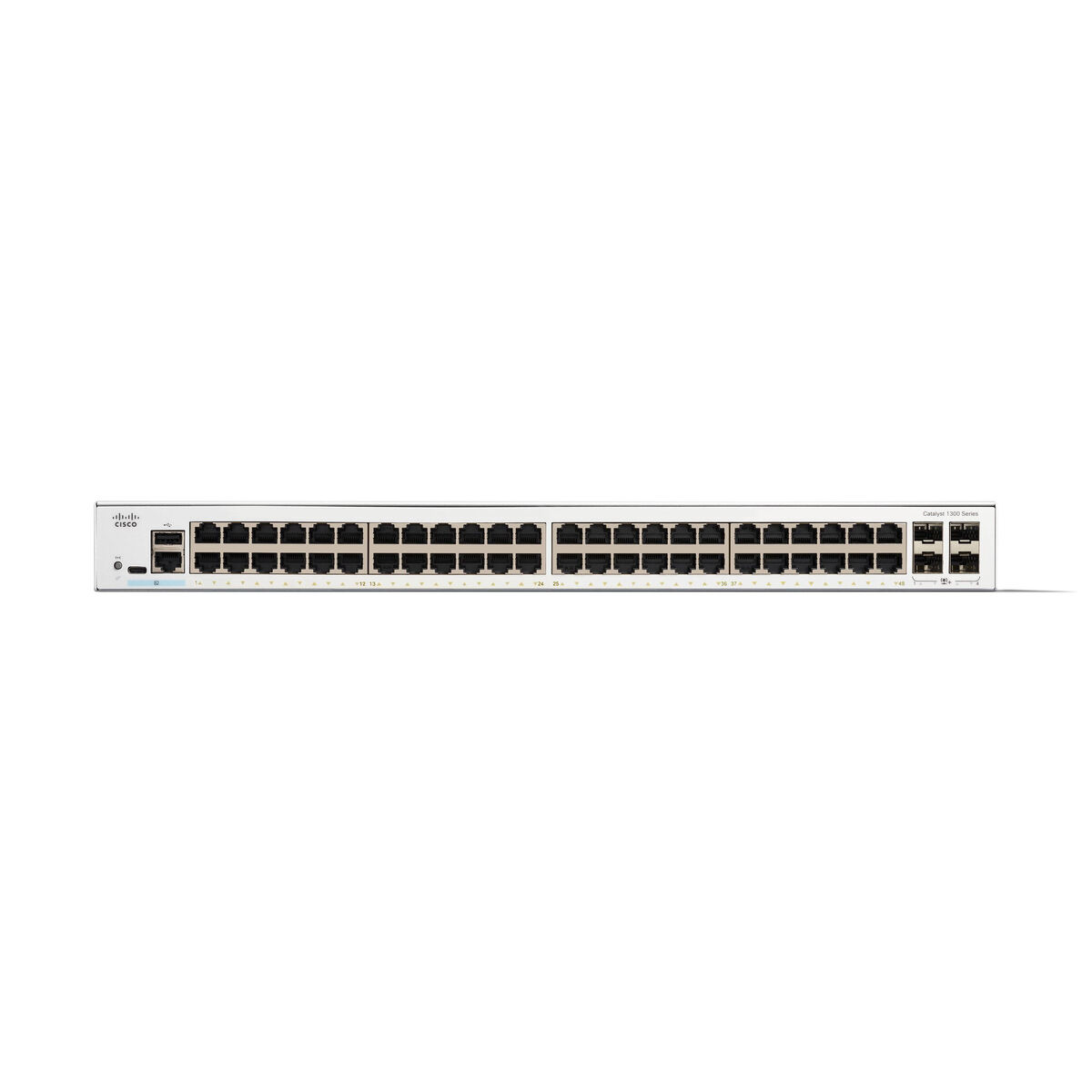 Switch CISCO C1300-48T-4X