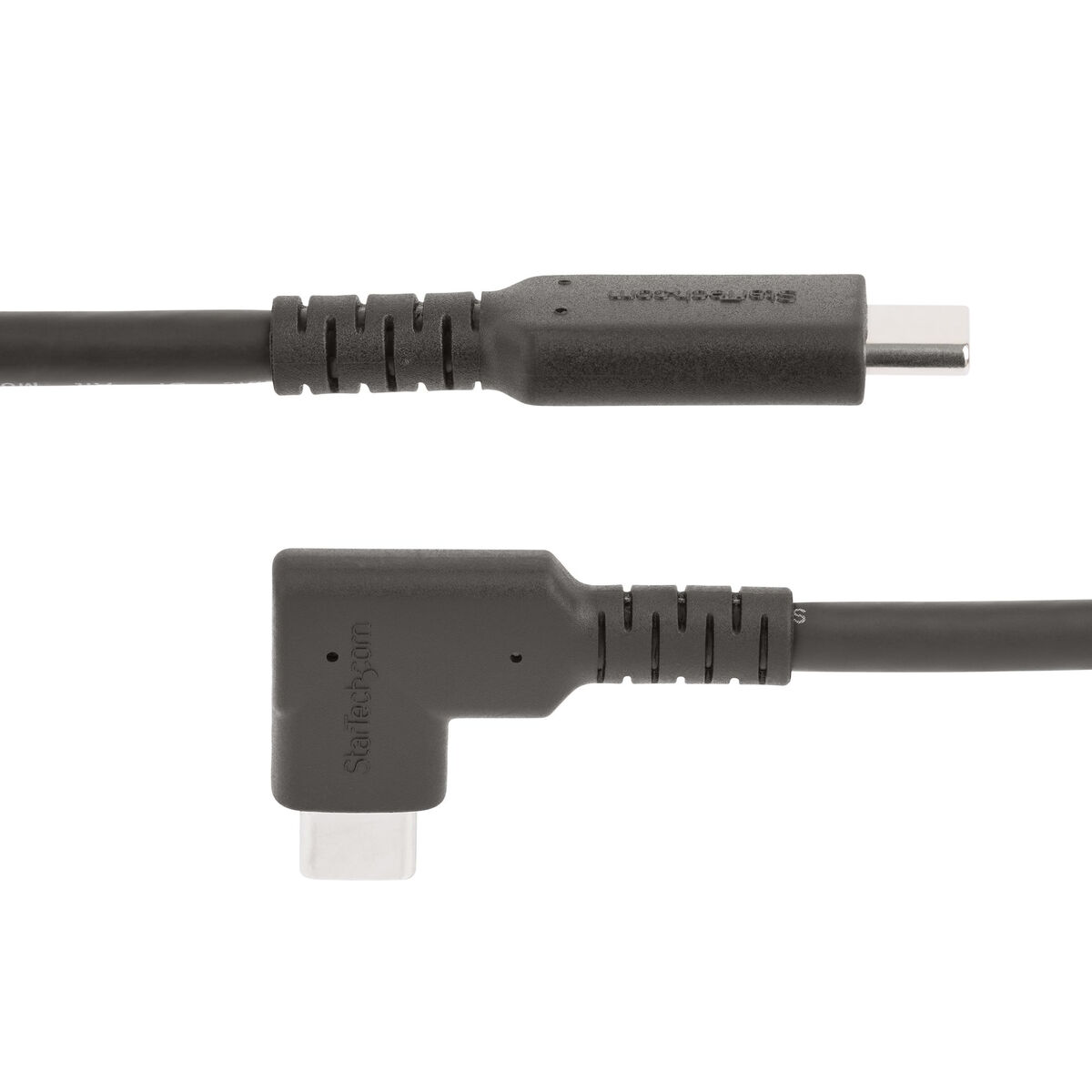 Cablu USB Startech RUSB315CC2MBR Negru 2 m