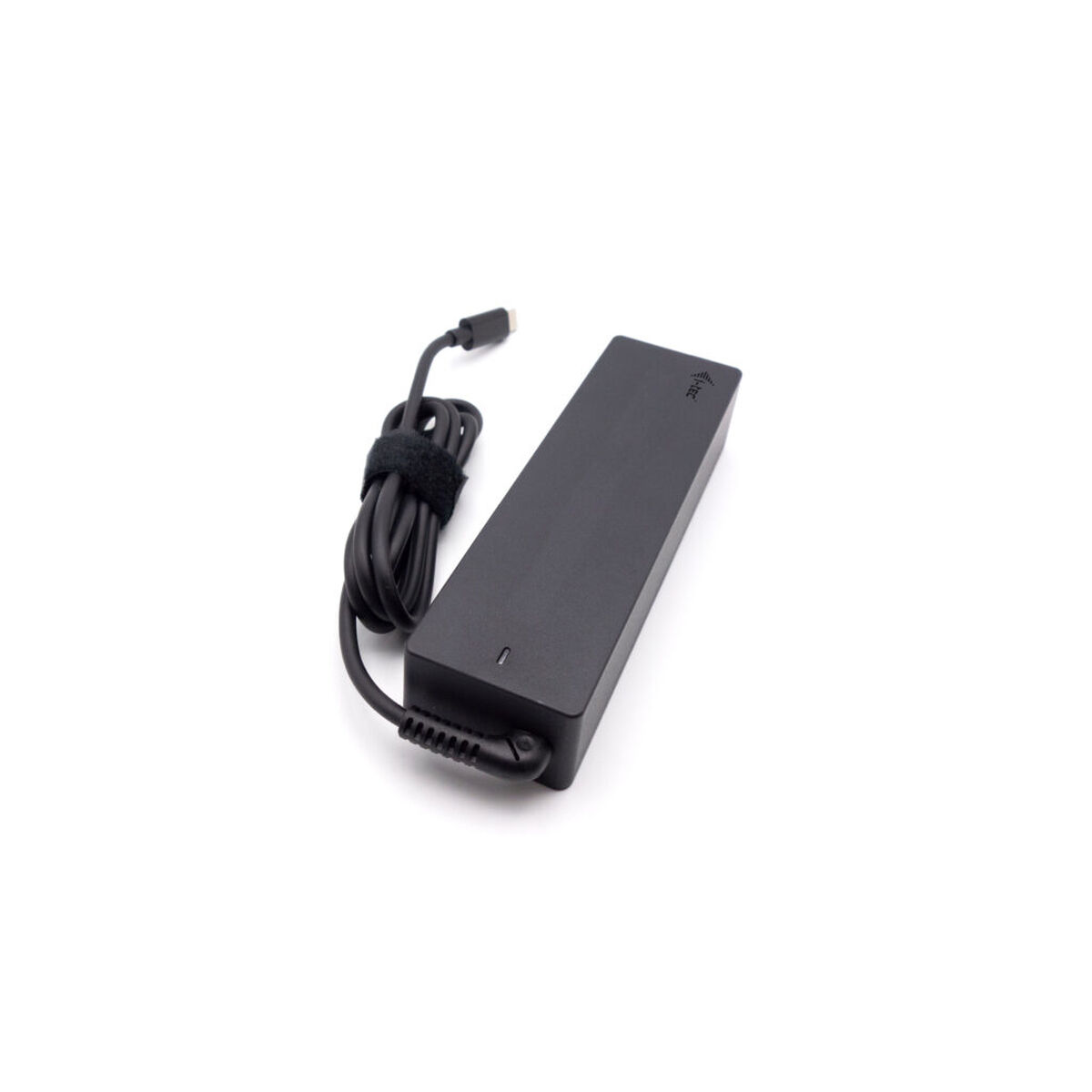 Încărcător portabil i-Tec CHARGER-C100W Negru