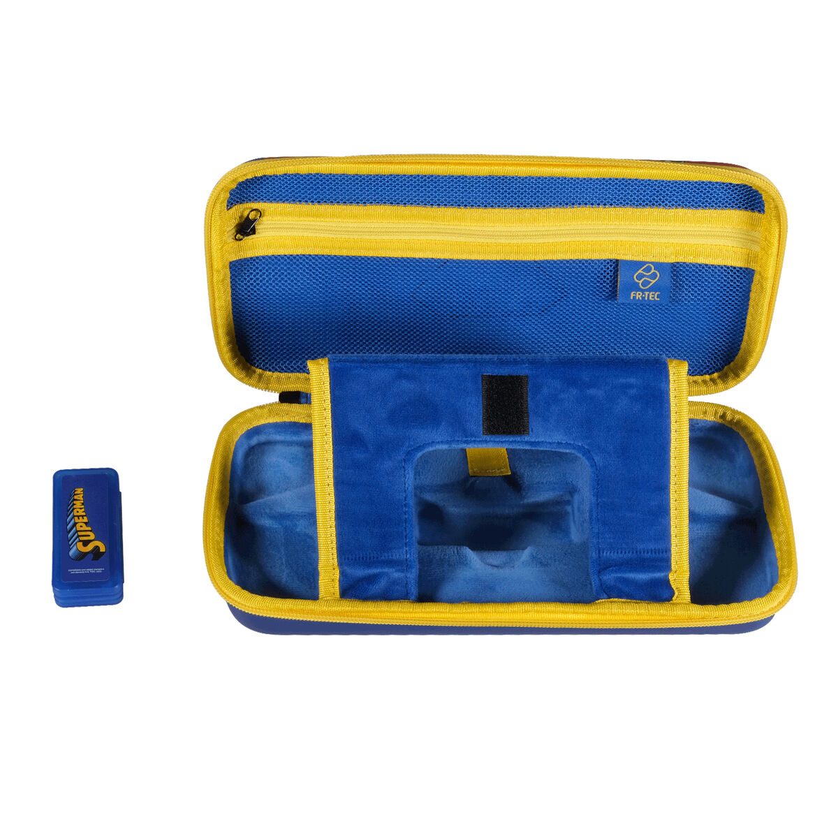 Carcasă pentru Nintendo Switch FR-TEC SUPSWPB Multicolor