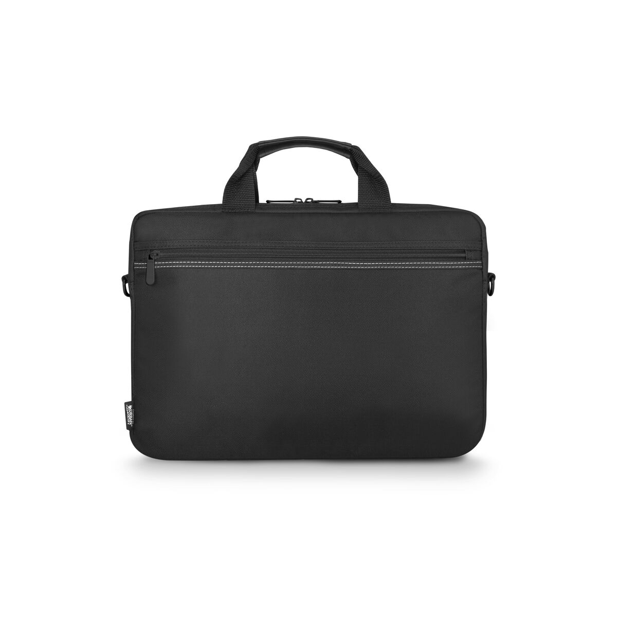 Servietă pentru Laptop Urban Factory TLC07UF Negru 17,3"