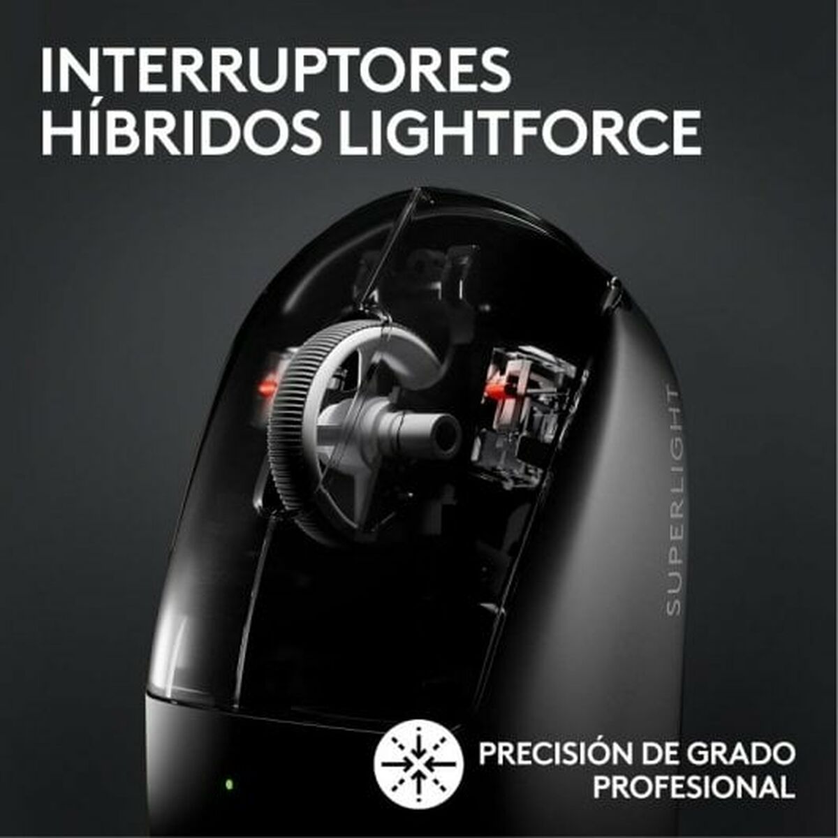 Mouse Logitech 910-006639 Alb