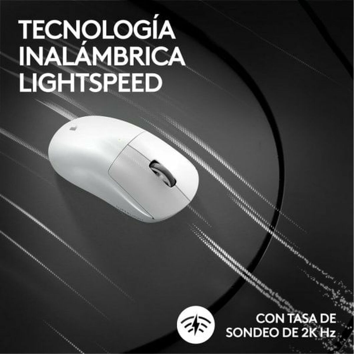 Mouse Logitech 910-006639 Alb