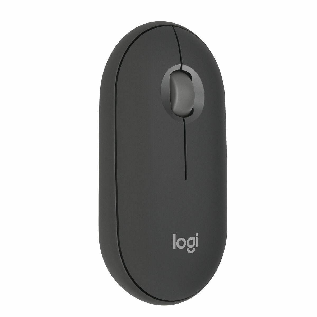 Mouse Fără Fir Logitech M350S Gri 4000 dpi