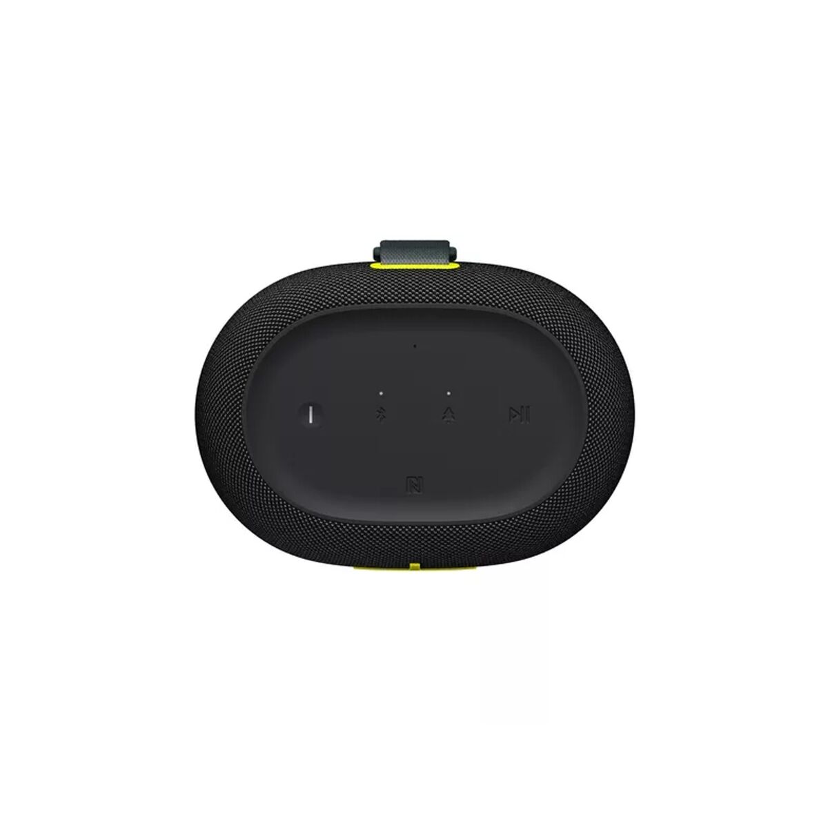 Difuzor Bluetooth Portabil Logitech 984-001863 Negru