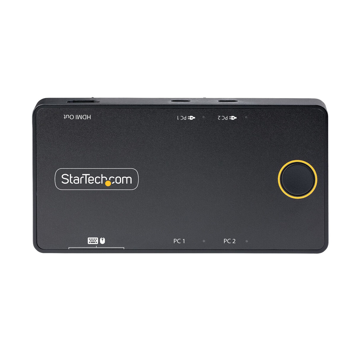 Switch KVM Startech C2-H46-UC2-PD-KVM