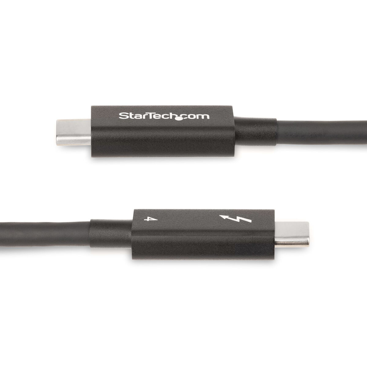 Cablu USB Startech A40G2MB-TB4-CABLE Negru 2 m