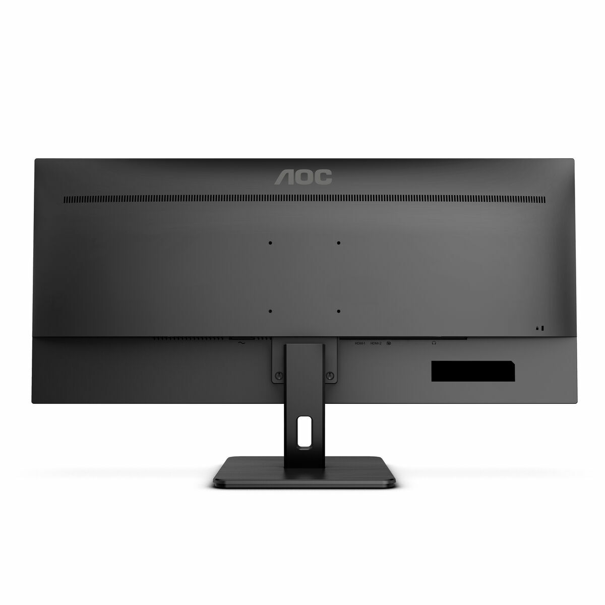 Monitor AOC U34E2M 34" Full HD HD LCD Wide Quad HD