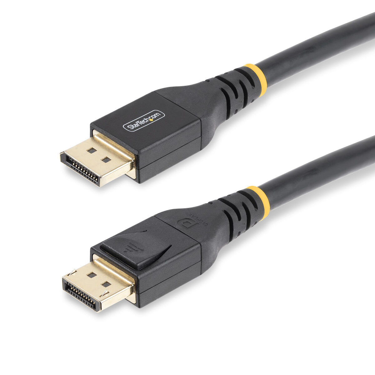 Cablu DisplayPort Startech DP14A-7M-DP-CABLE Negru 7,7 m