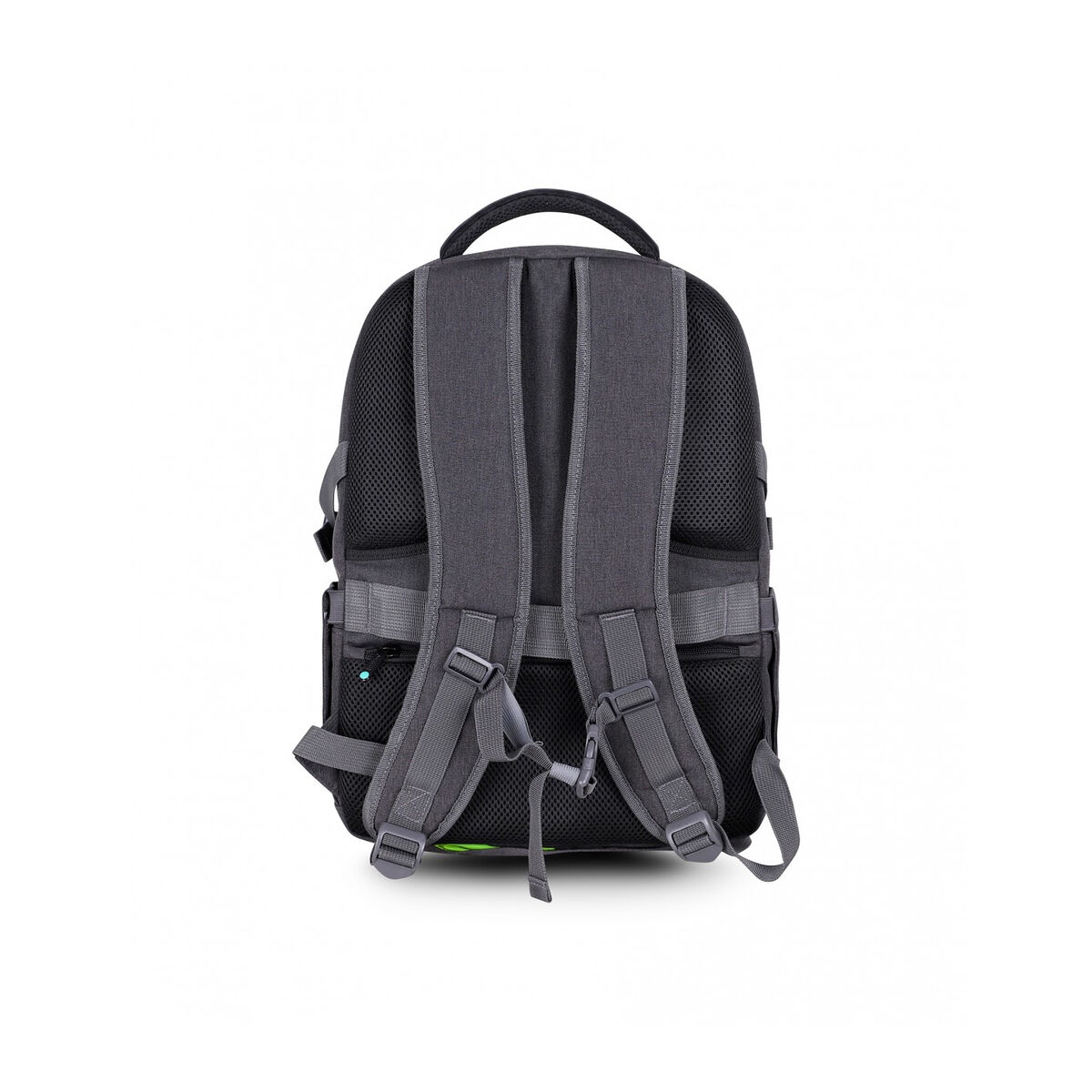 Rucsac pentru Laptop Urban Factory HTE15UF Gri