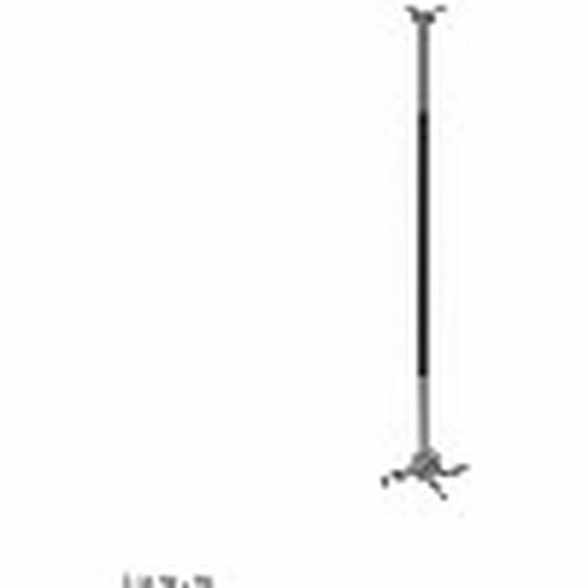 Suport de Perete Neomounts ACL25-500BL Negru