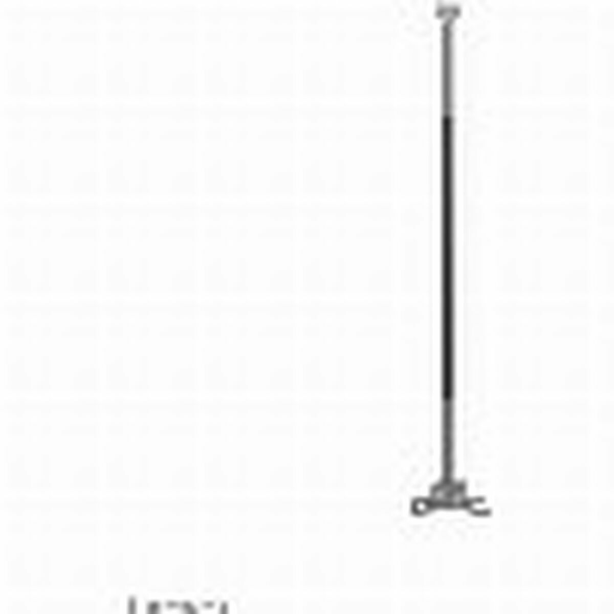 Suport de Perete Neomounts ACL25-500BL Negru