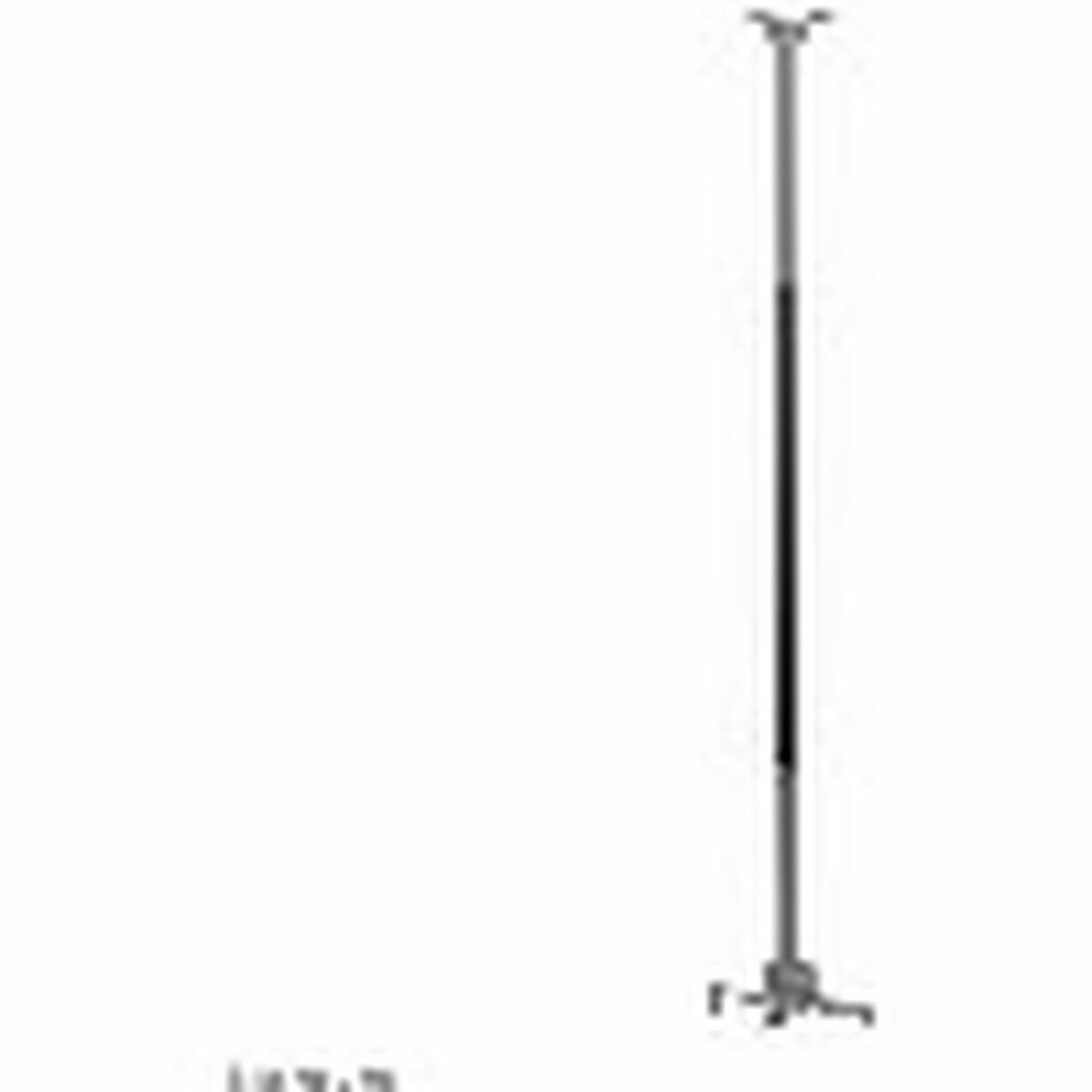 Suport de Perete Neomounts ACL25-500BL Negru