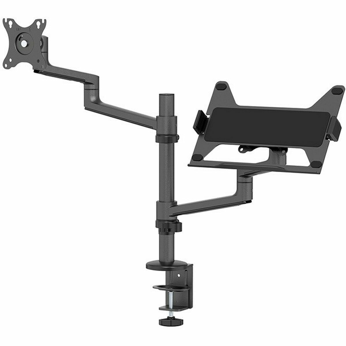 Suport de Masă pentru Ecran Neomounts DS20-425BL2 17,3" 11,6"