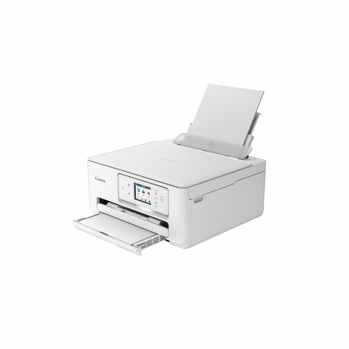 Imprimantă Multifuncțională Canon Pixma TS7650I