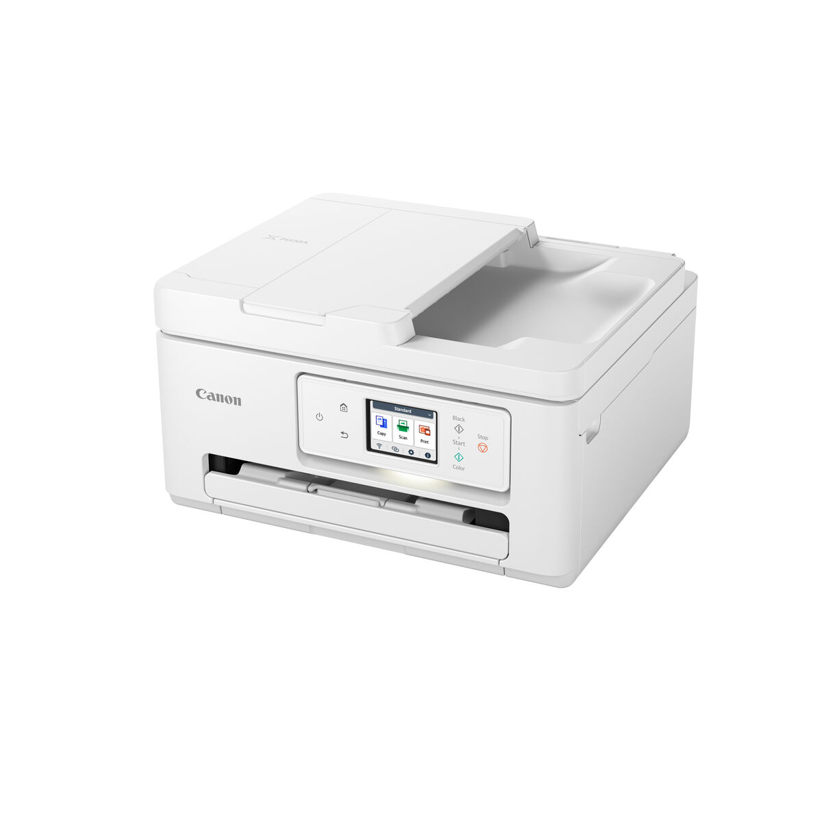 Imprimantă Multifuncțională Canon PIXMA TS7750i