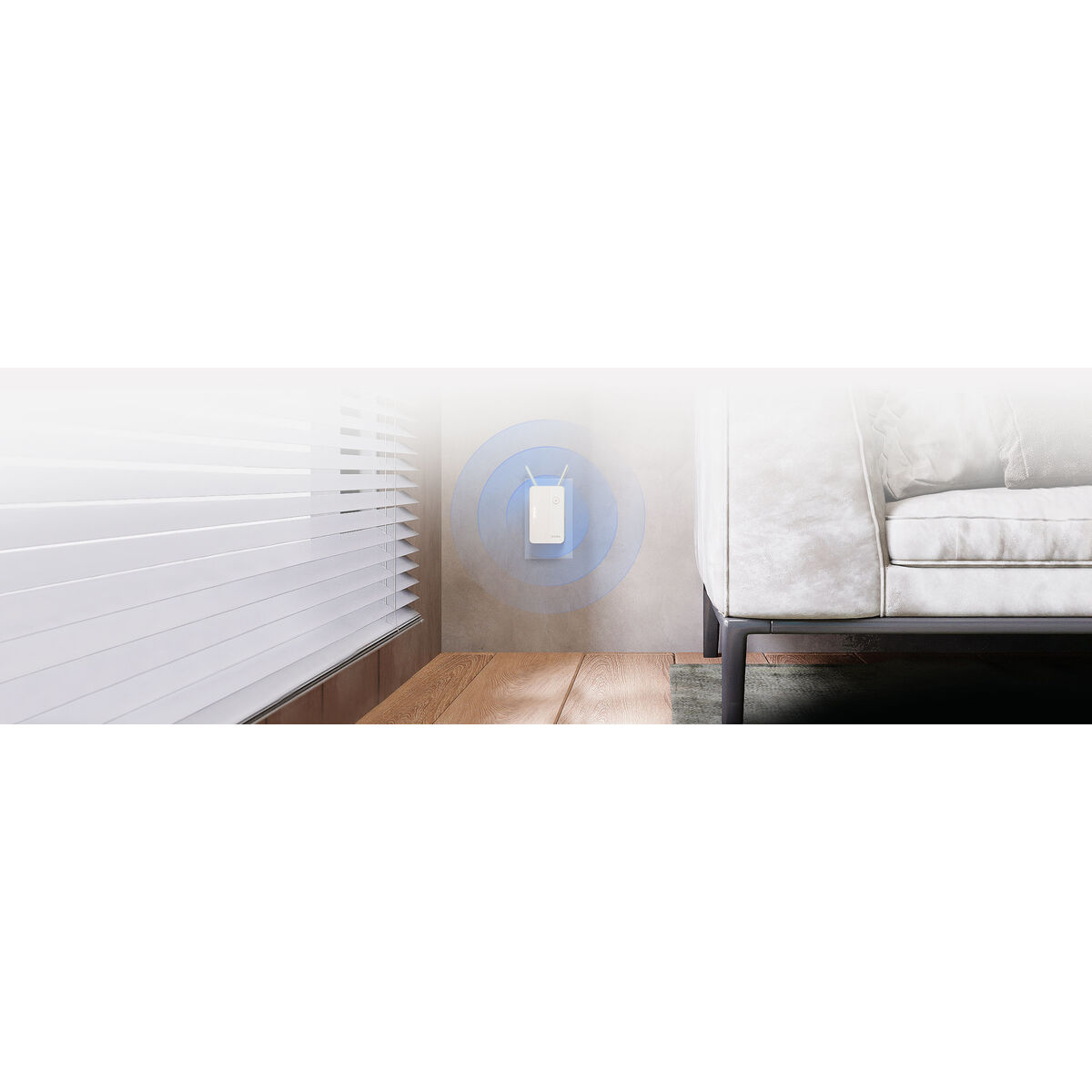 Amplificator Wifi D-Link Eagle Pro AI AX1500