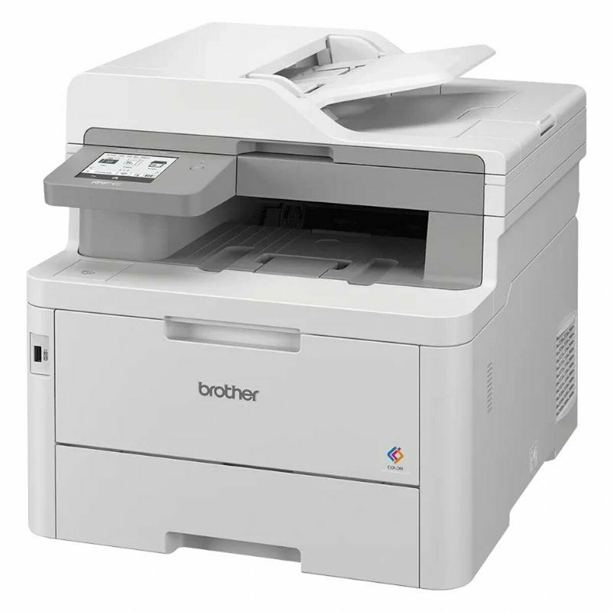 Imprimantă Multifuncțională Brother MFC-L8390CDW
