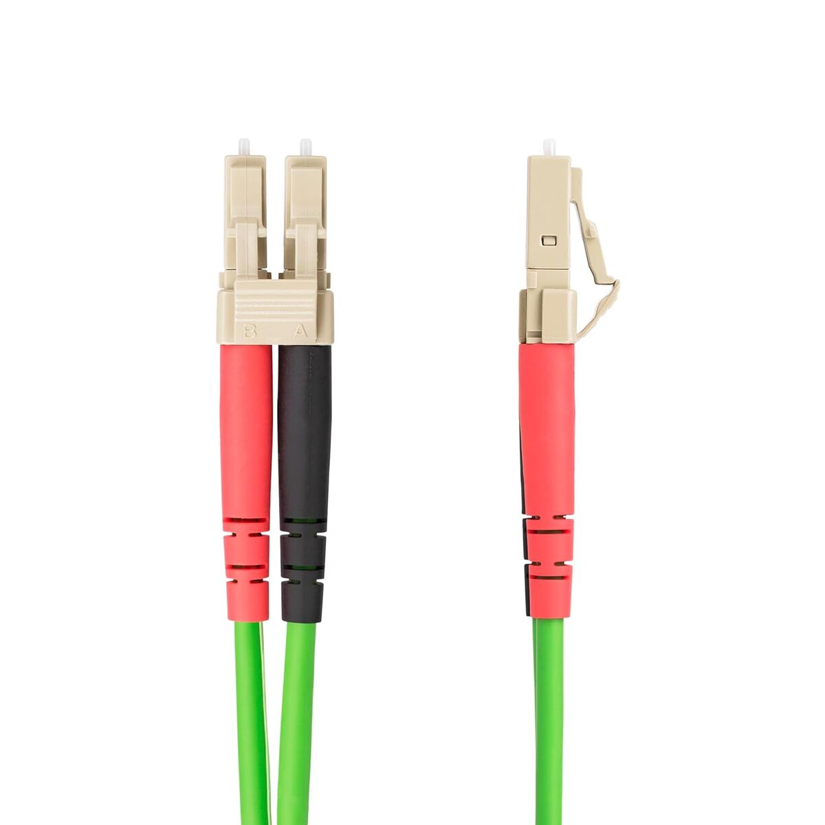 Cablu de fibra optica Startech LCLCL-10M-OM5-FIBER 10 m