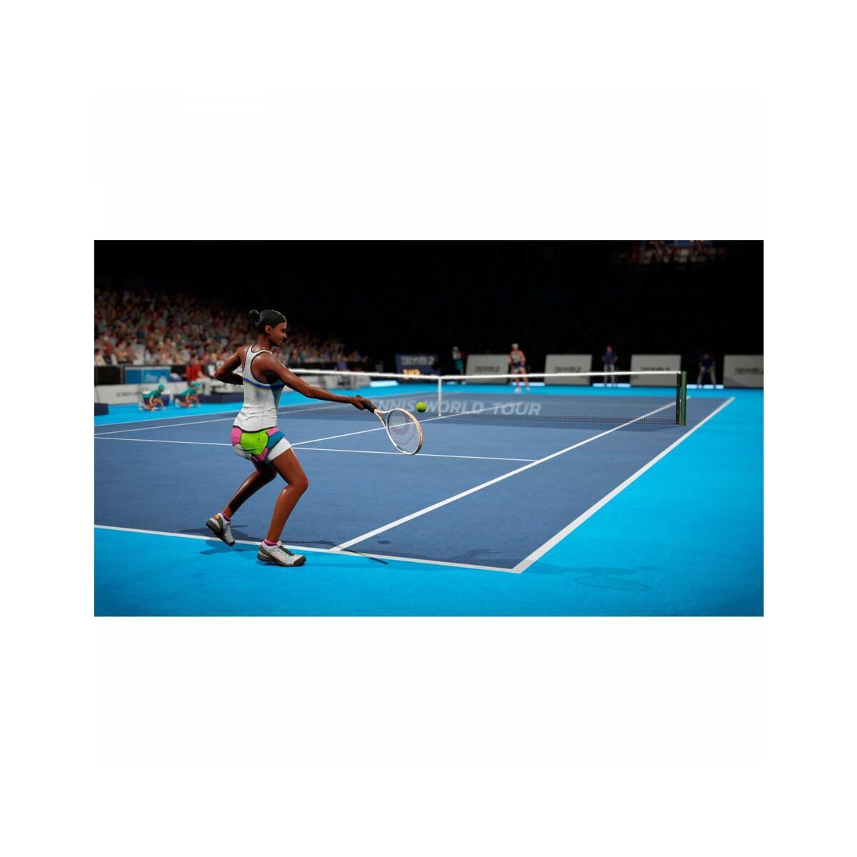 Joc video pentru Switch Nacon SWITCHTENNISWT2SPCOD