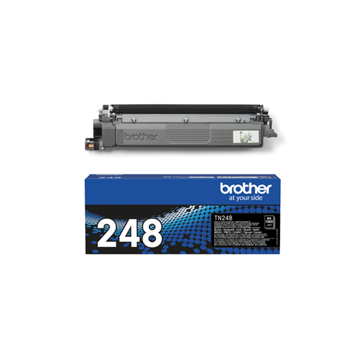Toner Brother TN248BK Negru