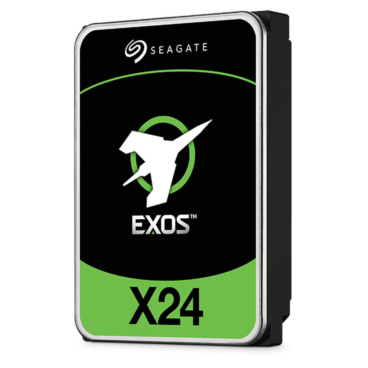 Hard Disk Seagate ST24000NM005H 3,5" 24 TB
